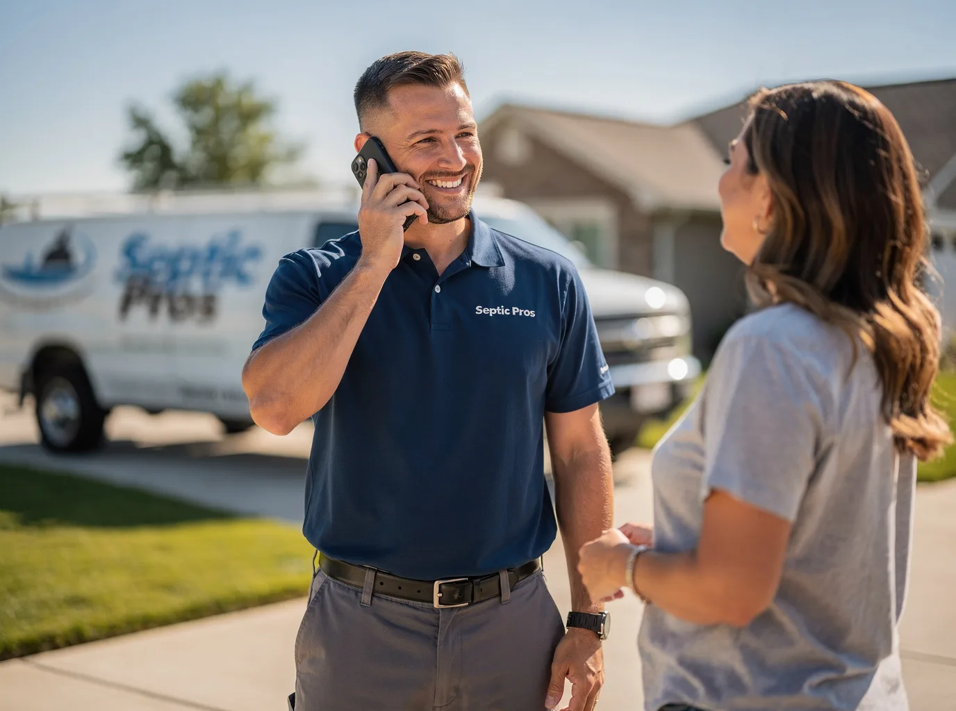 Septic Tank Pumping Nakina, NC FAQs